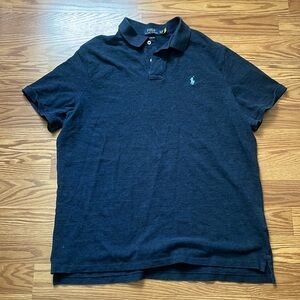 Vintage Classic Fit Polo Ralph Lauren Polo
